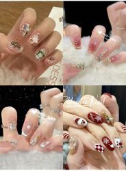 -如一·美甲美睫