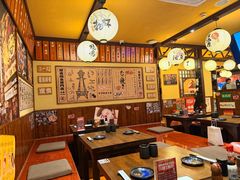 -鸟鹏烧鸟居酒屋(龙岗万科店)