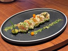 -喜鼎海胆水饺(东港店)