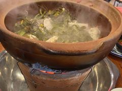 -洪大厨鸡煲(福田店)