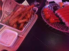 -MOSSO音乐酒吧·live house(南京旗舰店)