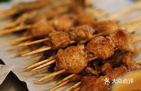 Crunchy Chicken Wings