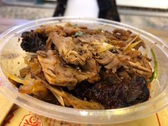 -特派卷·老北京烤鸭卷(合生汇购物中心店)