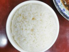 -老回回烩面馆(左家庄店)