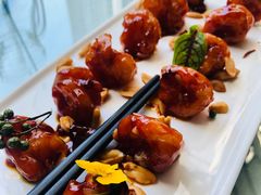 -唐廊烤鸭店(工体店)