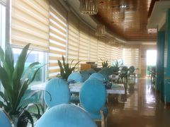 大堂-茉莉花空中花园餐厅(义乌店)