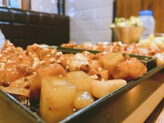-分米鸡DM Chicken(银泰城店)