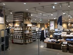 -MUJI无印良品(滨江宝龙城店)