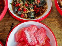 -老闵田螺馆·南昌特色小炒(梦时代店)