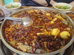 -黑竹香鸡(营和巷店)