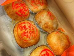 -上海龙之梦万丽酒店