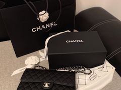 -CHANEL(ifs国际金融店)