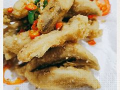 -一哥美食(总店)