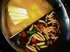 -湊湊火锅·茶憩(皇姑万象汇店)