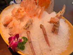 -东海怡品海鲜豆捞(舟宿夜江店)