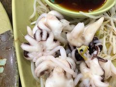 -贞姨美食·老字号海鲜大排档