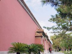 -北京市劳动人民文化宫(太庙)