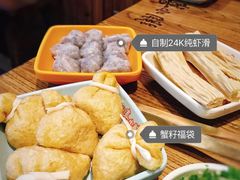 -四喜小胖·北京涮肉(五道营店)