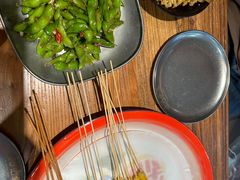 -北丐先生·野馄饨烧烤(长宁龙之梦店)