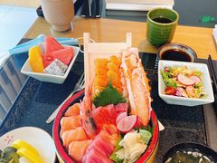 -西村日本料理(香格里拉饭店)