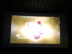 -万达影城IMAX(海口日月广场店)