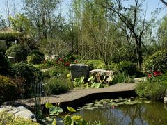 -武清南湖绿博园