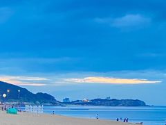-威海国际海水浴场旅游区