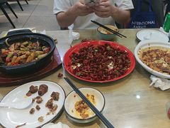 -小四川菜馆(托乐嘉店)