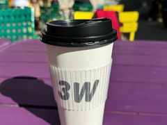 -3W咖啡(北大店)