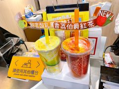 -大家乐(皇后大道西店)