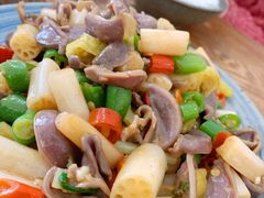 -静一餐厅·湖北菜(前门创始店)