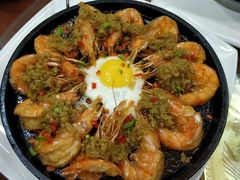 -地方名吃海鲜大馅蒸饺(北戴河店)