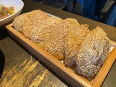 土炉烧饼-炉鱼(萧山万象汇店)