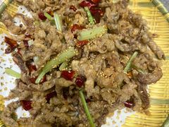 -闫府私房菜·老字号(恒隆店)