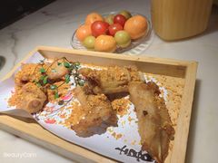 -韵秋荷(宝山龙湖天街店)