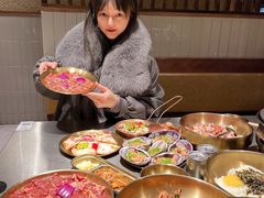 -小核桃烤肉馆(西塔店)