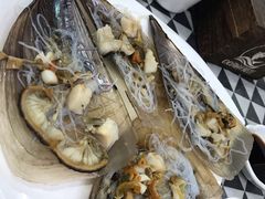 -QQ海鲜餐厅