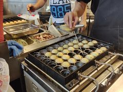 -咕噜咕噜·章鱼小丸子(西湖路店)