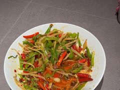 -三江里·宜宾川菜(亚运村店)