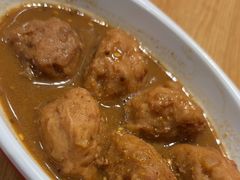 -喜家德虾仁水饺(南山书城店)