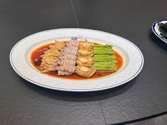 -潮汕味道煮海餐厅(金麟大厦店)