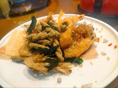 -径山十八道·风味民间菜(华夏之心店)