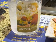 -阿亲家·韩式无限烤肉(春熙路店)