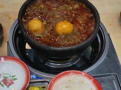 -钱摊摊安顺夺夺粉火锅(宏大广场店)