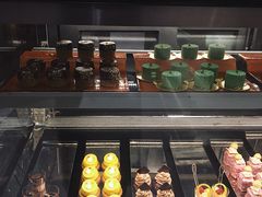 -解放碑威斯汀酒店-知味国际美食餐厅