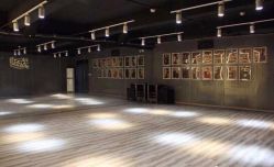 -YASAKI国际舞蹈中心