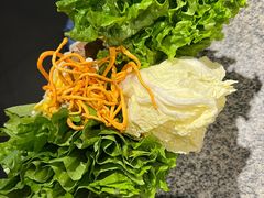 -云荷里·蒸汽石锅鱼·云南菜(中发百旺店)
