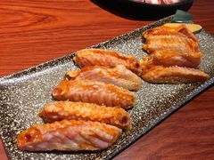 -山之屋炭火烧肉·生啤畅饮(大朗万科中央公园店)