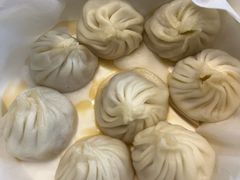 -南翔馒头店(豫园店)