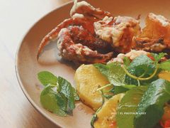 -SHAN山(前滩太古里店)